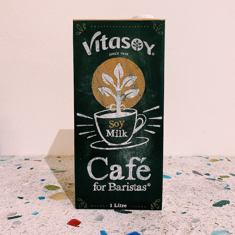 Vitasoy Soy Milk - 1L